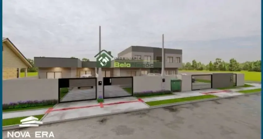 APARTAMENTO - CAPELA VELHA