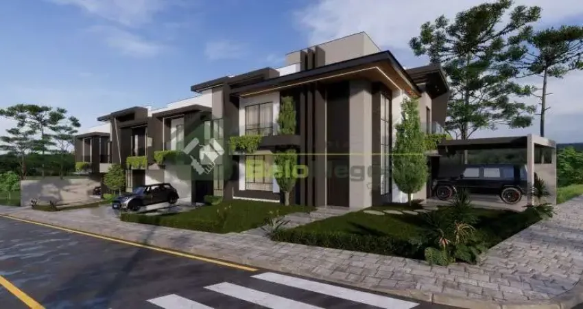 Casa com 3 quartos à venda na RUA DR MAJOR SEZINO PEREIRA DE SOUZA, Centro, Araucária