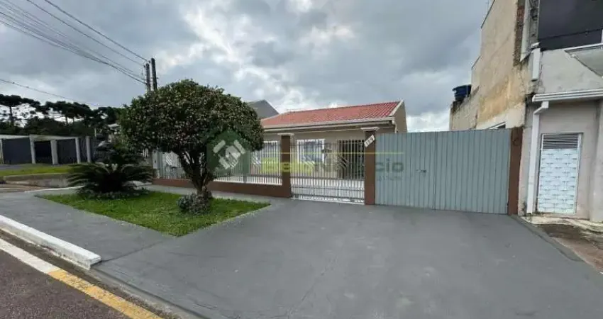 CASA - CAPELA VELHA - ARAUCÁRIA