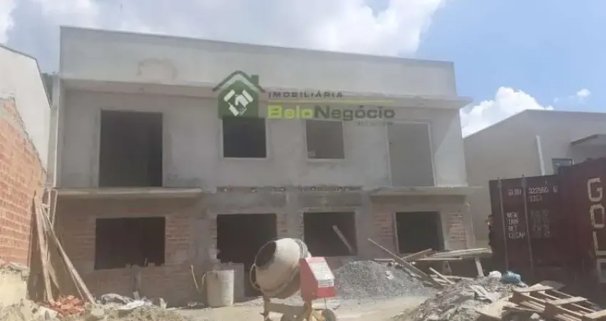 Apartamento com 2 quartos à venda na Rua Paraíba, 910, Iguaçu, Araucária