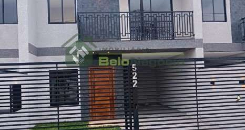 Casa com 3 quartos à venda na Rua Bruno da Rocha, 522, Passauna, Araucária