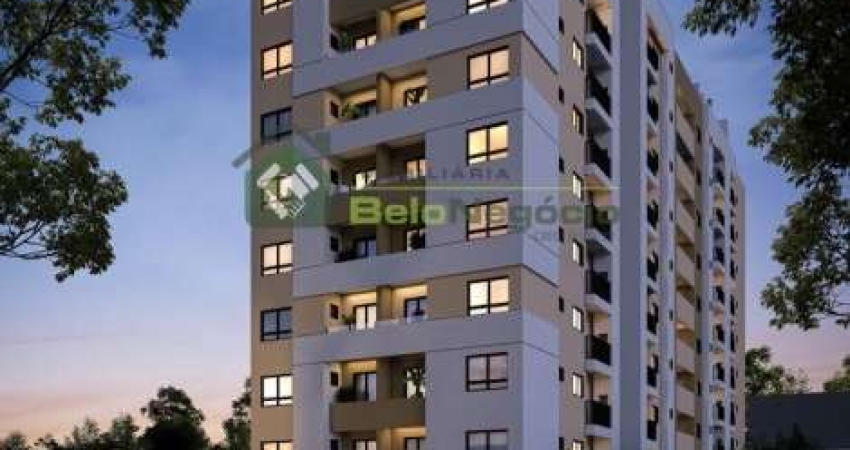 Apartamento com 3 quartos à venda na RUA DR VITAL BRASIL, 99, Fazenda Velha, Araucária