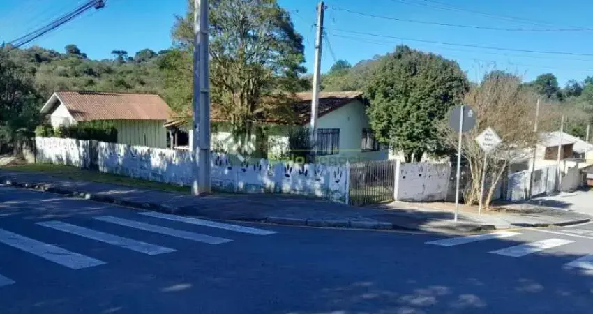 Casa com 3 quartos à venda na Rua Vereador Valentin Wolski, 1074, Porto das Laranjeiras, Araucária