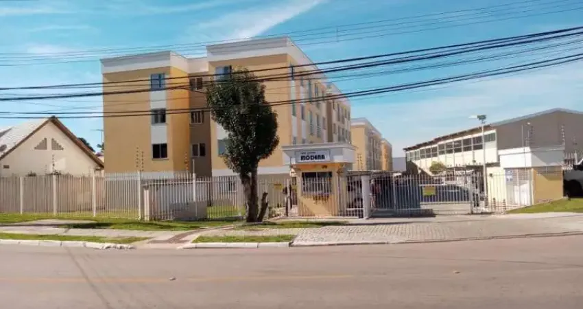 Apartamento com 3 quartos para alugar na Rua Doutor Vital Brasil, 316, Estação, Araucária
