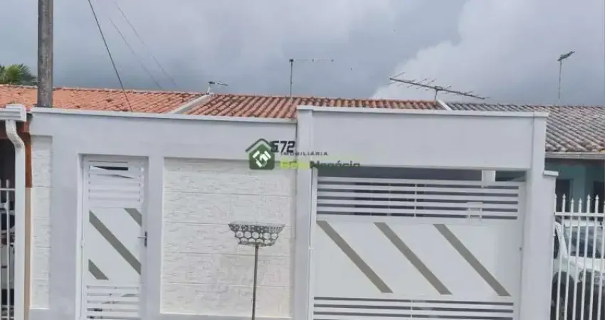 Casa com 2 quartos à venda na RUA ALBARY PIZATTO, 572, Iguaçu, Araucária