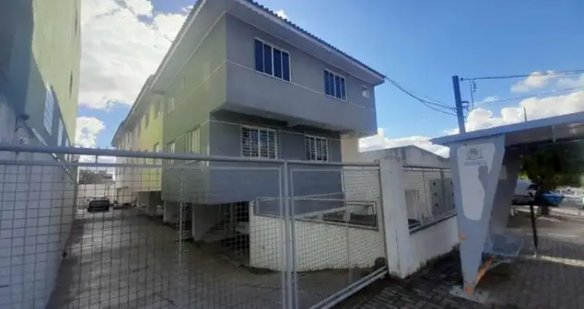 Casa em condomínio fechado com 3 quartos para alugar na Rua Pedro de Alcântara Meira, 315, Fazenda Velha, Araucária