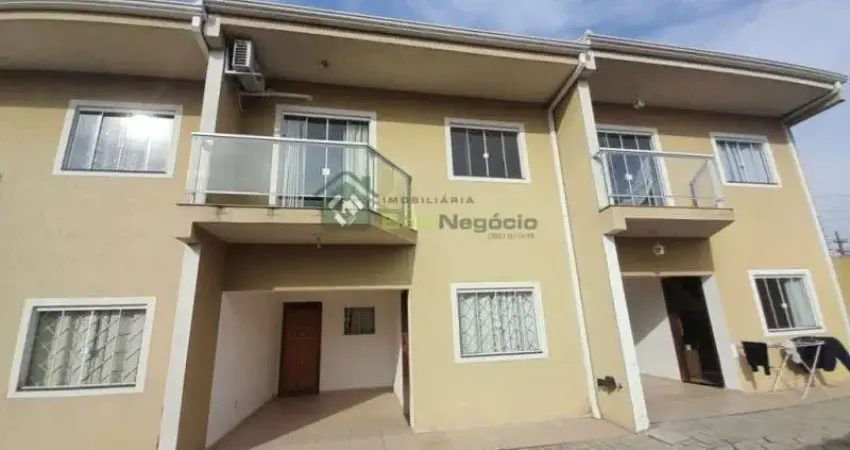 Casa com 3 quartos para alugar na RUA DORINHA JESS SFRENDRYCH, 115, Estação, Araucária