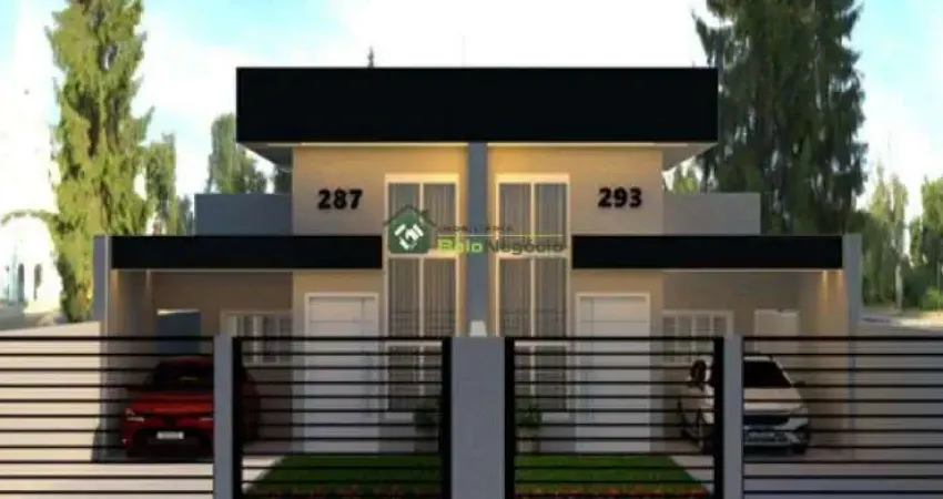 Casa com 3 quartos à venda na RUA CATARINA DRUSZCZ, 516, Porto das Laranjeiras, Araucária