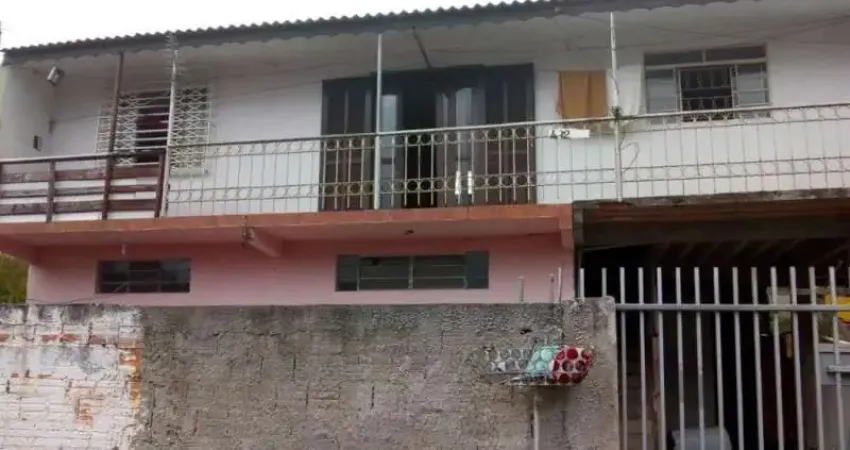 Terreno à venda na Rua Ivaí, 516, Iguaçu, Araucária