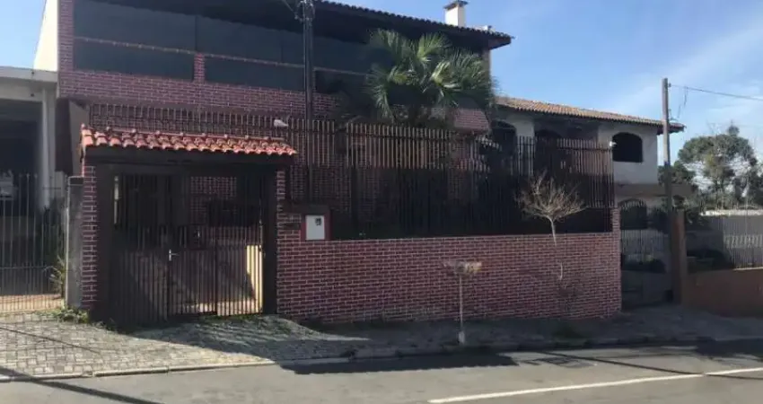 SOBRADO - PORTO DAS LARANJEIRAS - ARAUCÁRIA