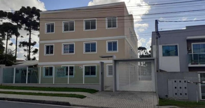 Apartamento com 2 quartos para alugar na Rua Antônio Ribeiro dos Santos, 45, Iguaçu, Araucária