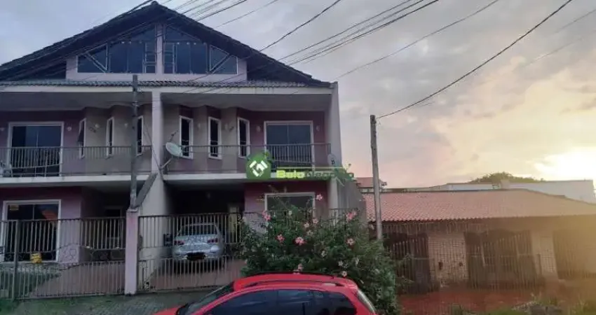 Casa com 3 quartos à venda na RUA IVAN MADUREIRA GUIMARAES TEN., 787, Fazenda Velha, Araucária