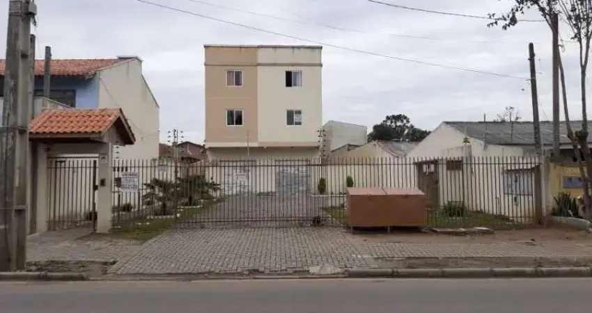 Apartamento com 2 quartos para alugar na Rua Maranhão, 2400, Costeira, Araucária