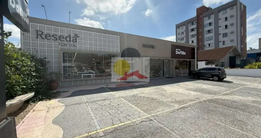 Sala comercial para alugar no América, Joinville