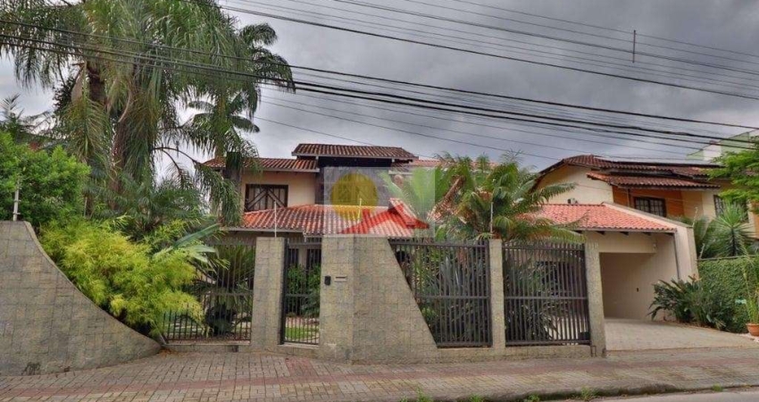 CASA no COSTA E SILVA com 3 quartos para VENDA, 399 m²