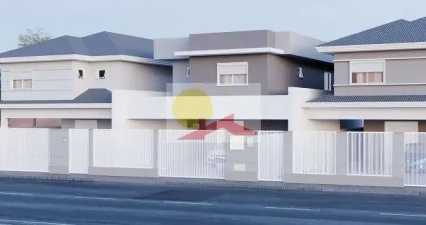 Casa com 4 quartos à venda no Glória, Joinville 