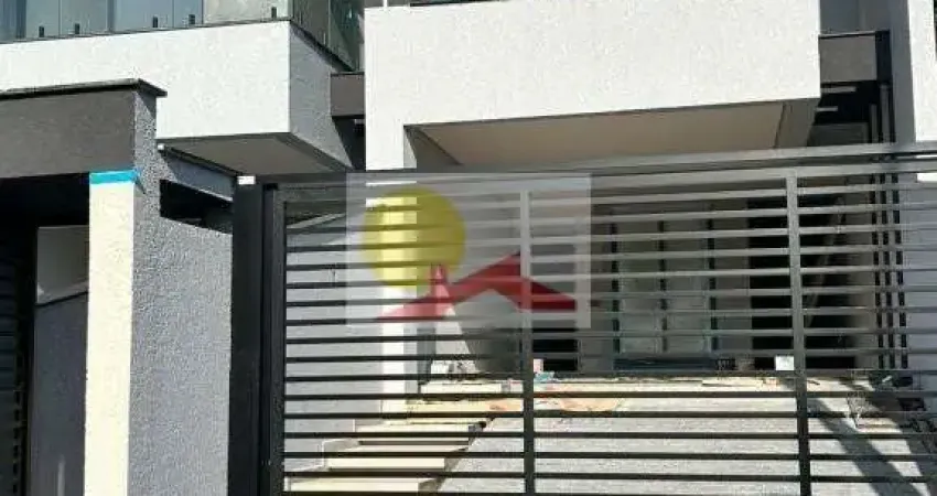 CASA GEMINADA no GLÓRIA com 3 quartos para VENDA, 164 m²