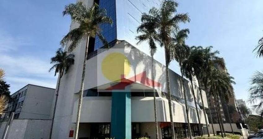 SALA COMERCIAL no CENTRO com 0 quartos para LOCAÇÃO, 91 m²