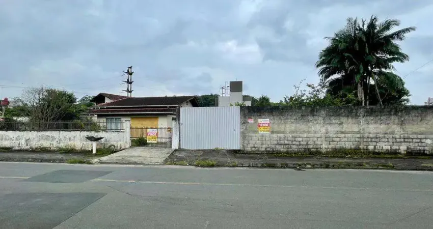 TERRENO no COSTA E SILVA com 0 quartos para VENDA, 560 m²
