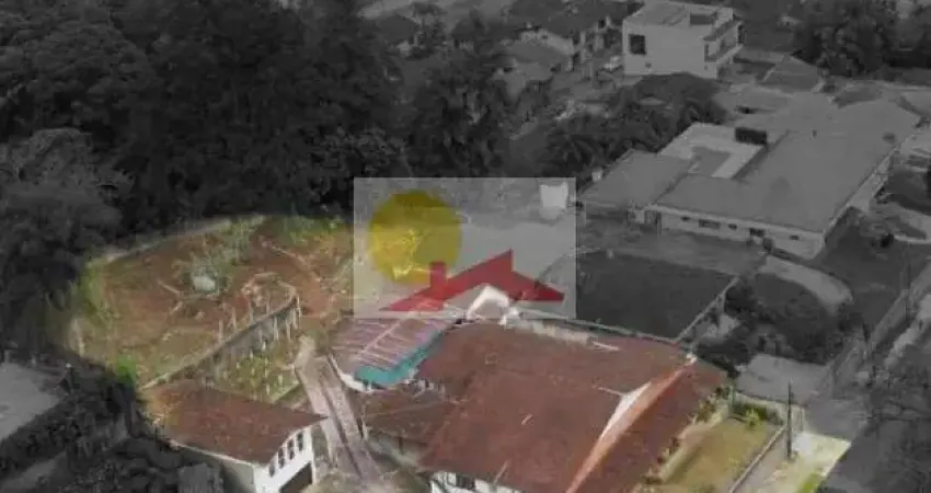 Terreno à venda no Saguaçu, Joinville 