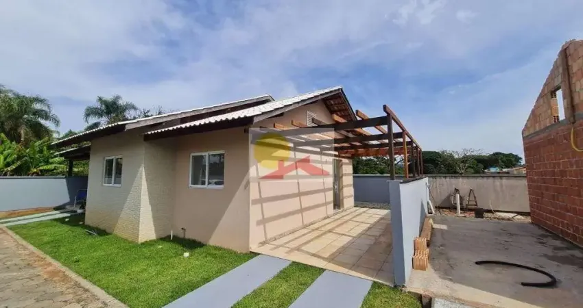 Condomínio fechado no tabuleiro com 2 quartos para venda, 39 m²