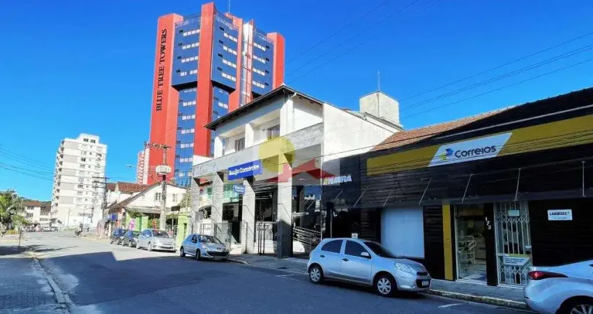 SALA COMERCIAL no CENTRO com 0 quartos para LOCAÇÃO, 37 m²