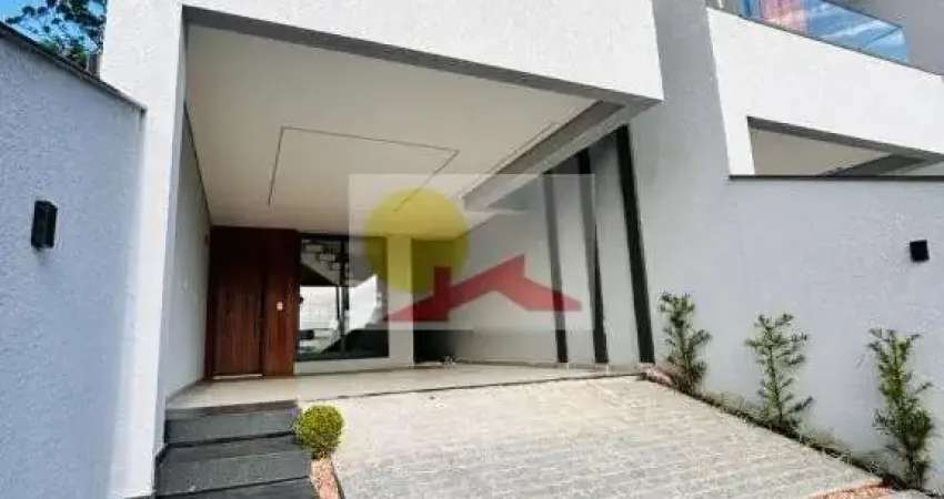 Casa com 3 quartos à venda no Glória, Joinville 