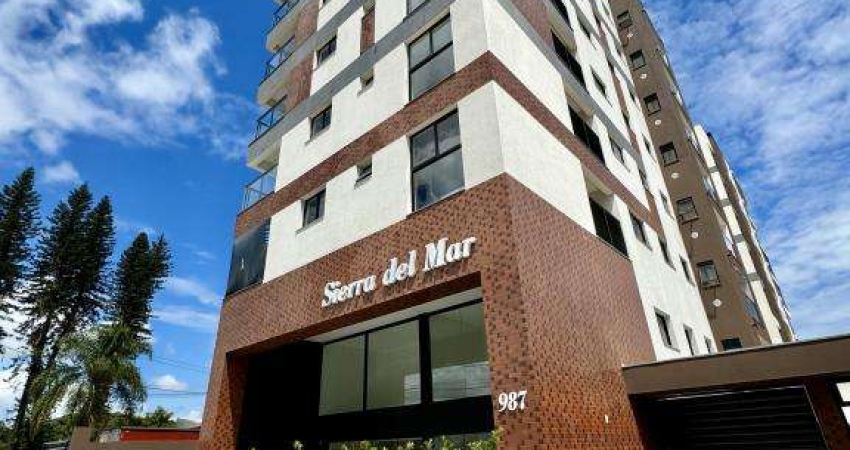 APARTAMENTO no GLÓRIA com 3 quartos para VENDA, 79 m²
