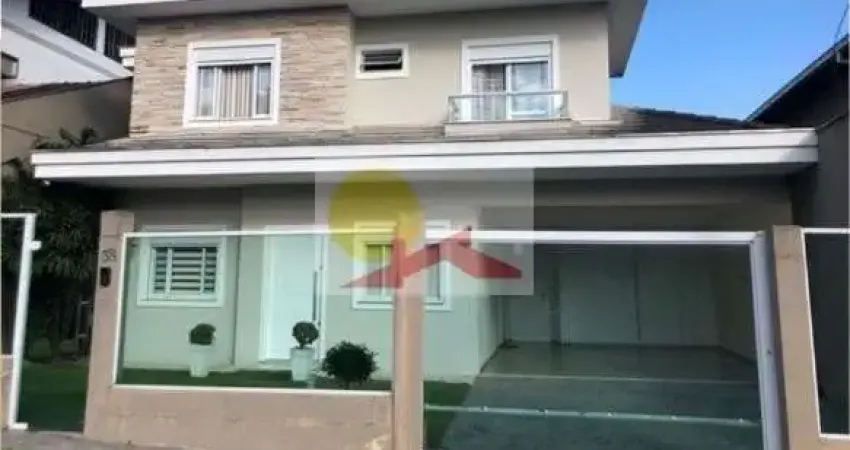 SOBRADO no SAGUAÇÚ com 3 quartos para VENDA, 271 m²