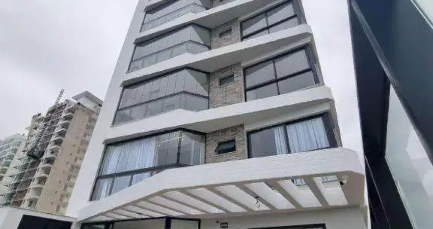 Apartamento com 3 quartos à venda no Itacolomi, Balneário Piçarras 