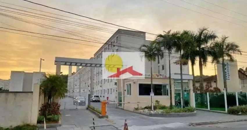 APARTAMENTO no FLORESTA com 2 quartos para VENDA, 43 m²