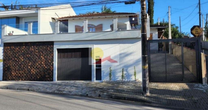 CASA no FLORESTA com 3 quartos para VENDA, 360 m²