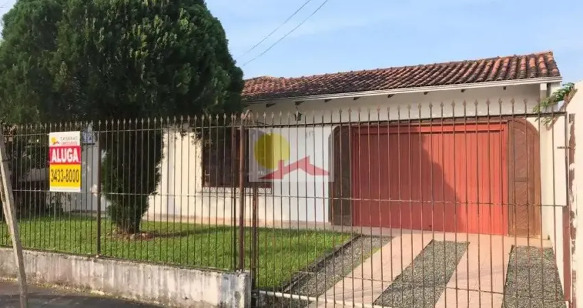 Casa com 3 quartos à venda no Boa Vista, Joinville 
