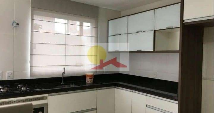 SOBRADO GEMINADO no JARDIM IRIRIÚ com 2 quartos para VENDA, 81 m²