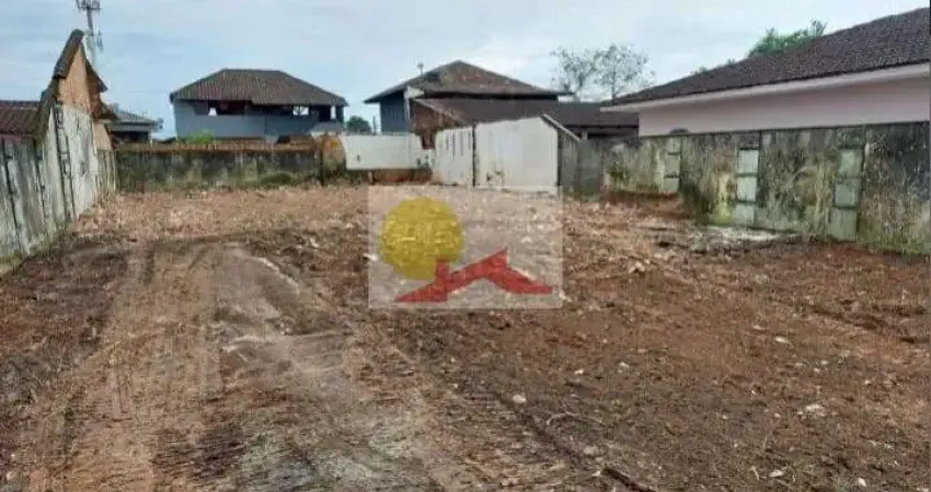 TERRENO no AVENTUREIRO com 0 quartos para VENDA, 0 m²