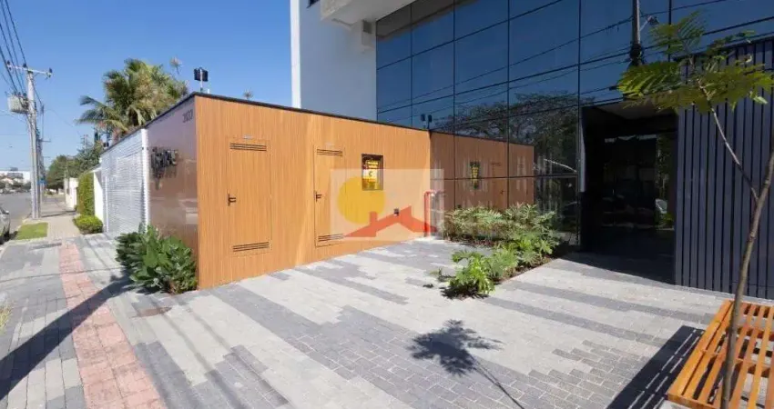 Apartamento com 3 quartos à venda no América, Joinville 