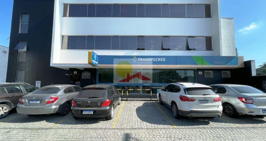 SALA COMERCIAL no ANITA GARIBALDI com 0 quartos para LOCAÇÃO, 120 m²