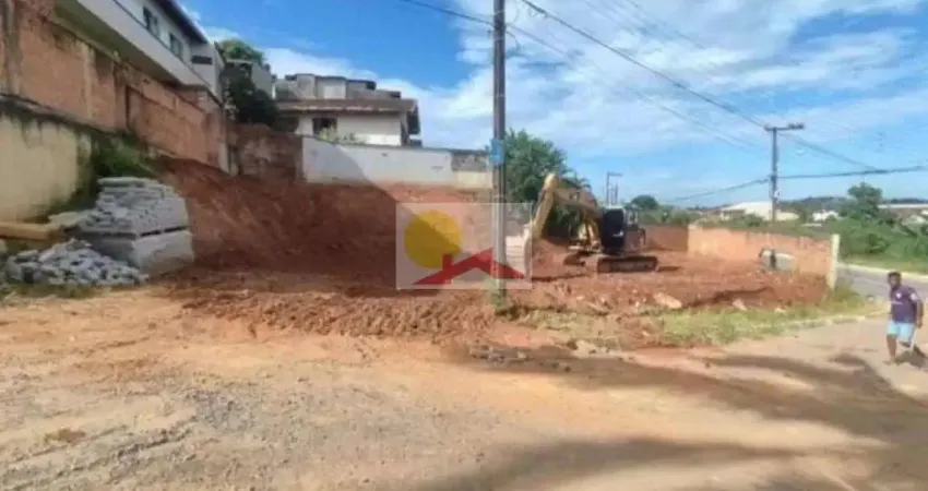 Terreno à venda no Itaum, Joinville 