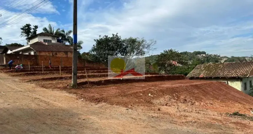 TERRENO no PETRÓPOLIS com 0 quartos para VENDA, 0 m²
