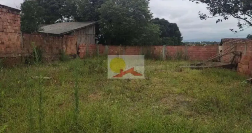 TERRENO no BOEHMERWALD com 0 quartos para VENDA, 392 m²