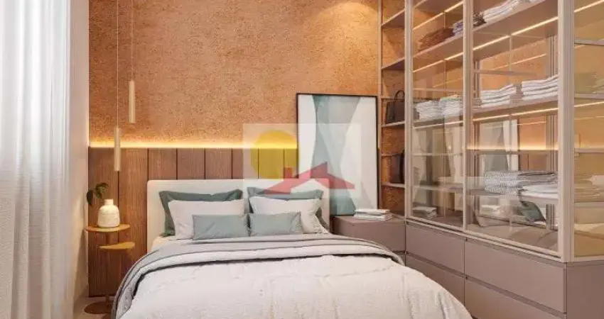 Apartamento com 2 quartos à venda no Costa e Silva, Joinville