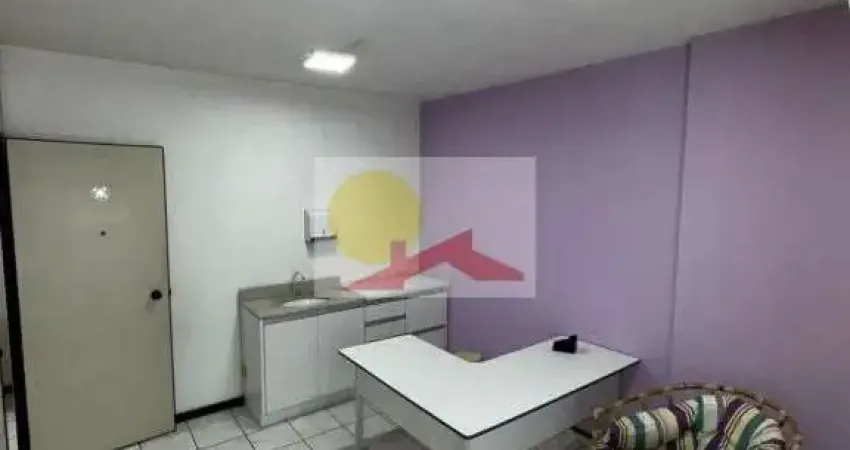 SALA COMERCIAL no CENTRO com 0 quartos para VENDA, 37 m²