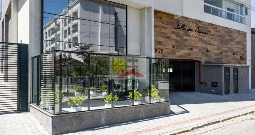 GIARDINO no CENTRO com 3 quartos para VENDA, 130 m²