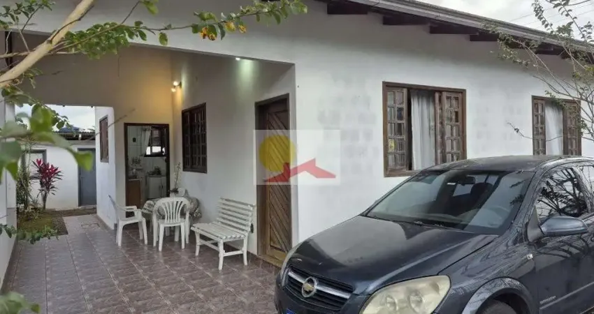 CASA no COSTA E SILVA com 3 quartos para VENDA, 112 m²