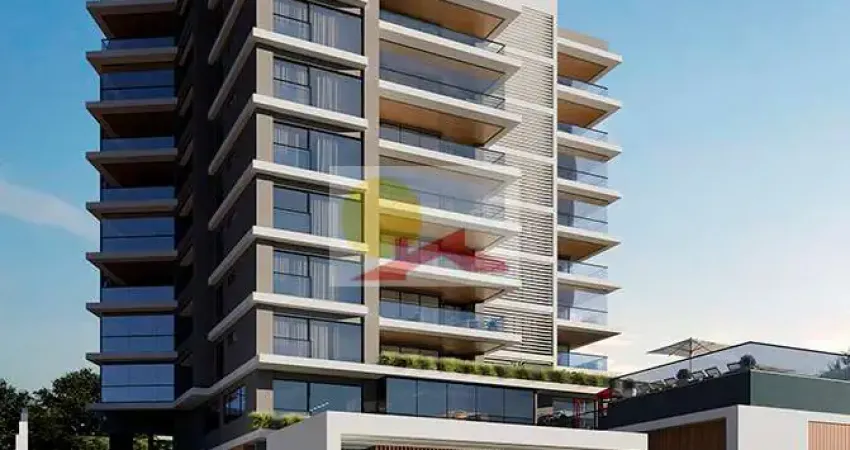 APARTAMENTO no AMÉRICA com 5 quartos para VENDA, 202 m²