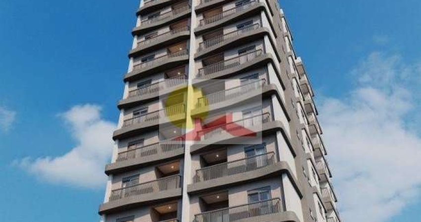 APARTAMENTO no ANITA GARIBALDI com 1 quartos para VENDA, 44 m²