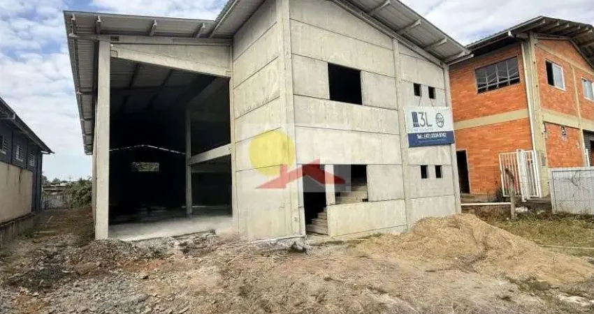 GALPÃO no SÃO MARCOS com 0 quartos para LOCAÇÃO, 600 m²
