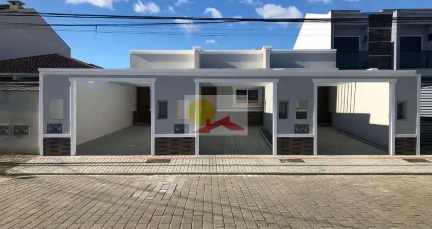CASA GEMINADA no JOÃO COSTA com 2 quartos para VENDA, 76 m²