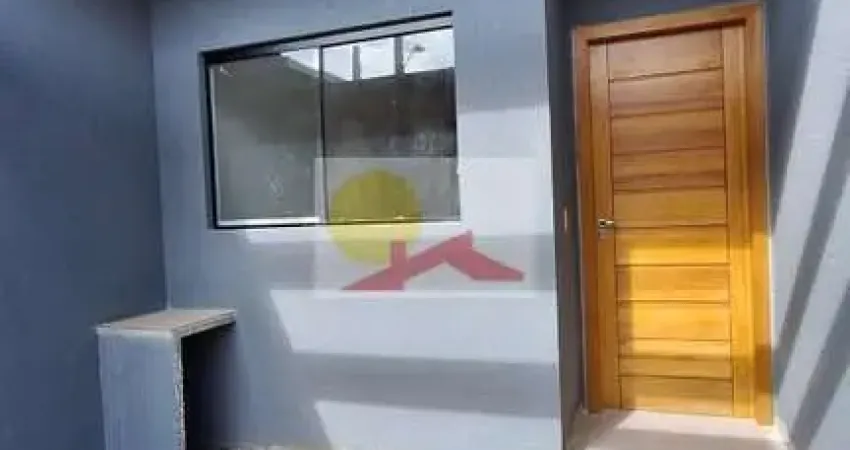 CASA GEMINADA no PETRÓPOLIS com 2 quartos para VENDA, 60 m²