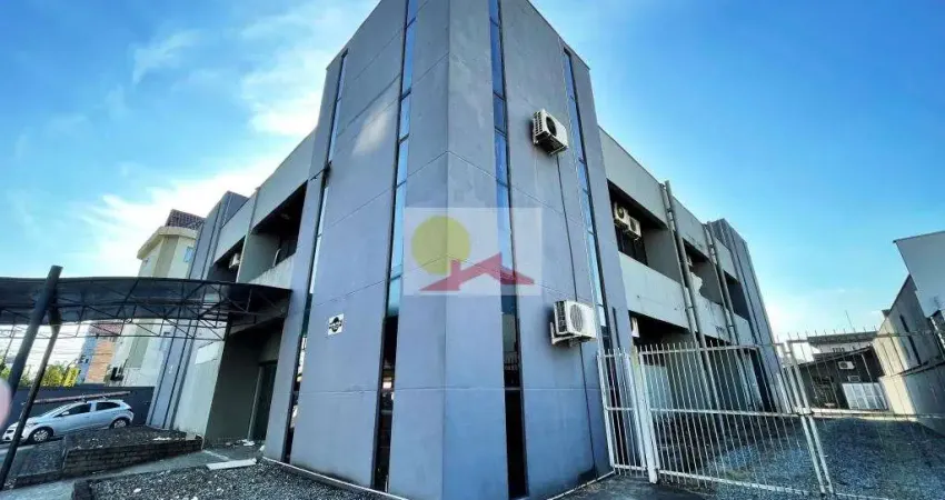 IMÓVEL COMERCIAL no SANTO ANTÔNIO com 0 quartos para VENDA, 1211 m²